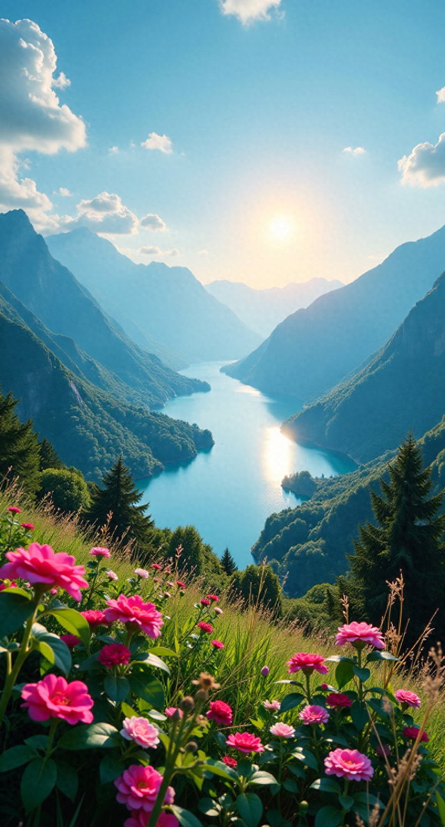 夕阳有归处：解锁老年人的温暖生活方案