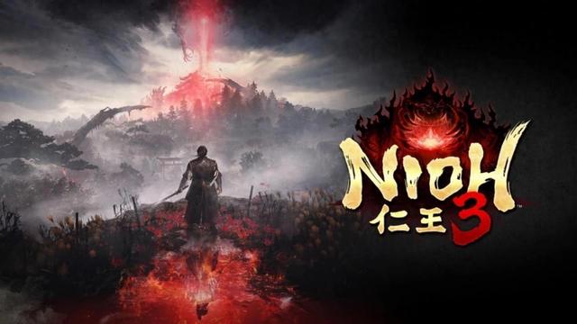 黑暗战国动作RPG《仁王3》特典版资讯公开 即日起开放预购