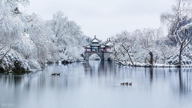 码住！江苏安徽江西湖北河南多家景区发福利了→