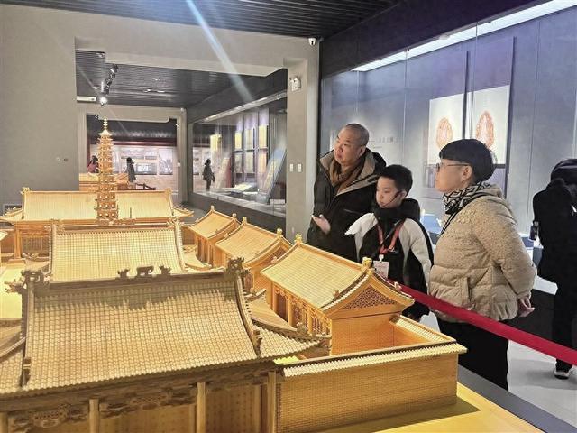 文化铸魂润金城 文明花开别样红 兰州文旅多措并举书写文明城市“四篇文章”