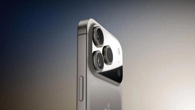 iPhone 17 Pro 将首次支持八倍光学变焦，真变望远镜了！