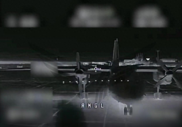 俄无人机实施远程精确反击，乌军安26运输机和米24被击毁