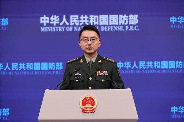 国防部通报近期涉军问题