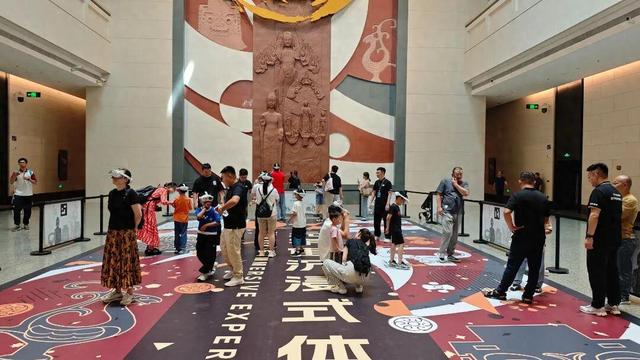 上级媒体看青州 | 潍坊青州：传统文化激活文旅产业提升”新动能”