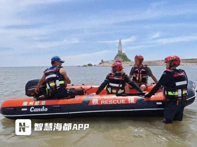 从海滨到古城，福州长乐为国庆中秋假期备文旅“大餐”