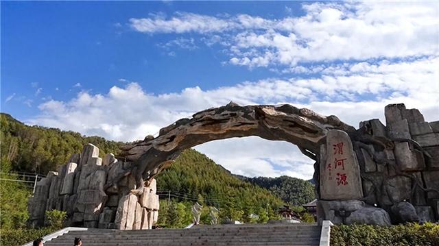 【联动宣传】定西的曼妙，是山水与岁月的双向奔赴