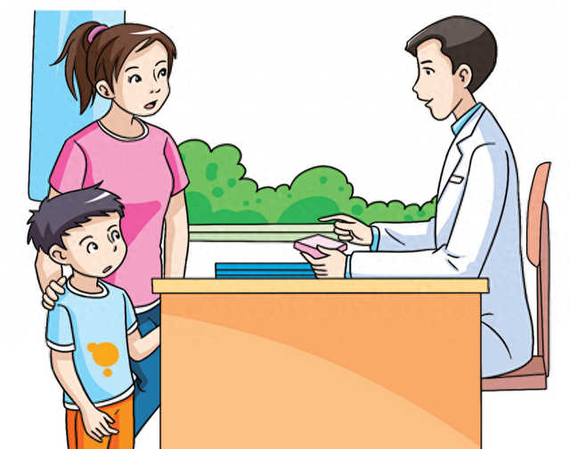 5个月宝宝拉肚子怎么办（健康生活丨宝宝腹泻用什么药有效）