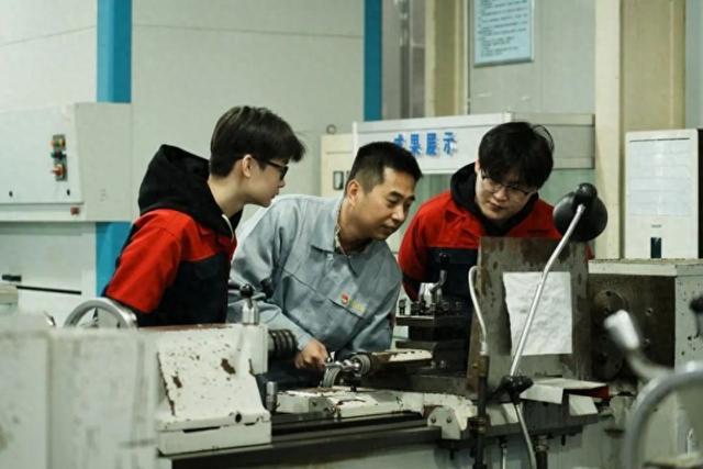 中职园林专业网站建设（中职自主招生来啦一文帮你读懂怎么报）