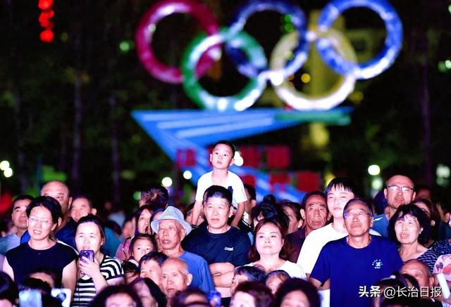 推动文旅深度融合 | 长治市潞州区“清凉之夏·乐享潞州”文旅消费季系列活动启幕