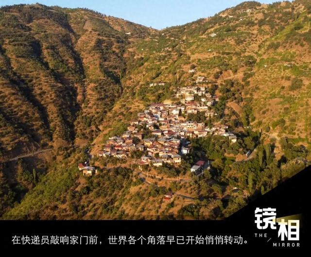 从格鲁吉亚火山泉到巴尔干玫瑰园，外国商家的双11大考