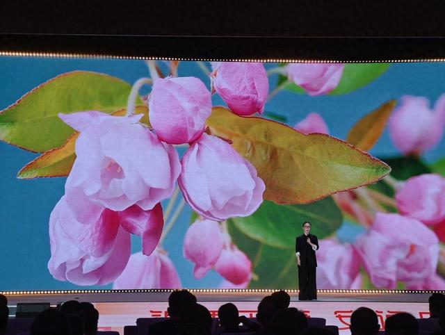 周莉亚：百业交融，四川绘就文旅发展新画卷