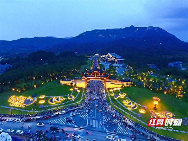 靖州，藏在山水间的“精神原乡”