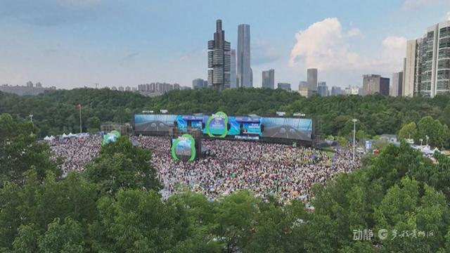 跟着演出去旅行，演艺经济如何激活一座城？