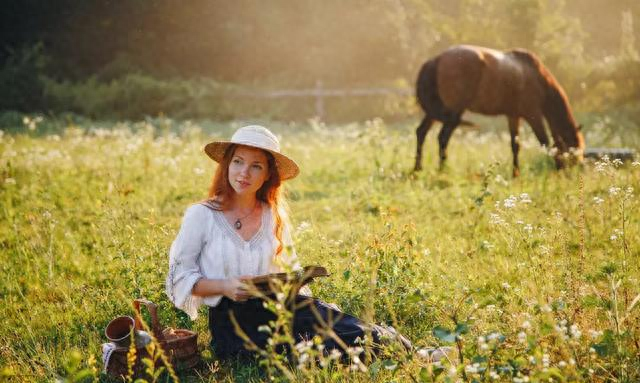 你会得抑郁症	，其实是老天在提醒你：4个字