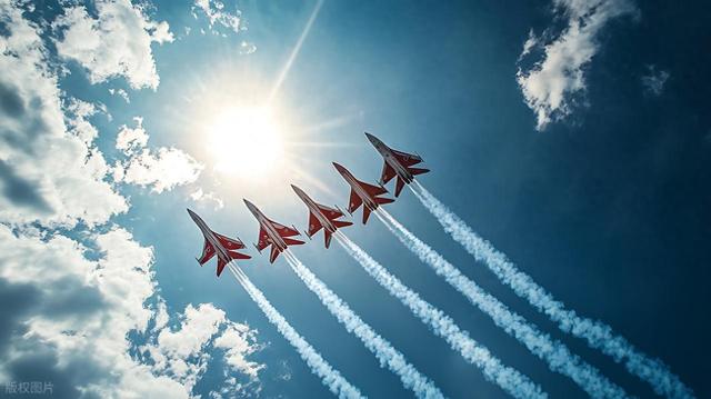 2025长春航空展观众入场退场、空中展示时间