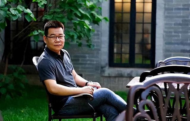 人生低谷怎么破？换个环境、动起来，自救的机会就来了！