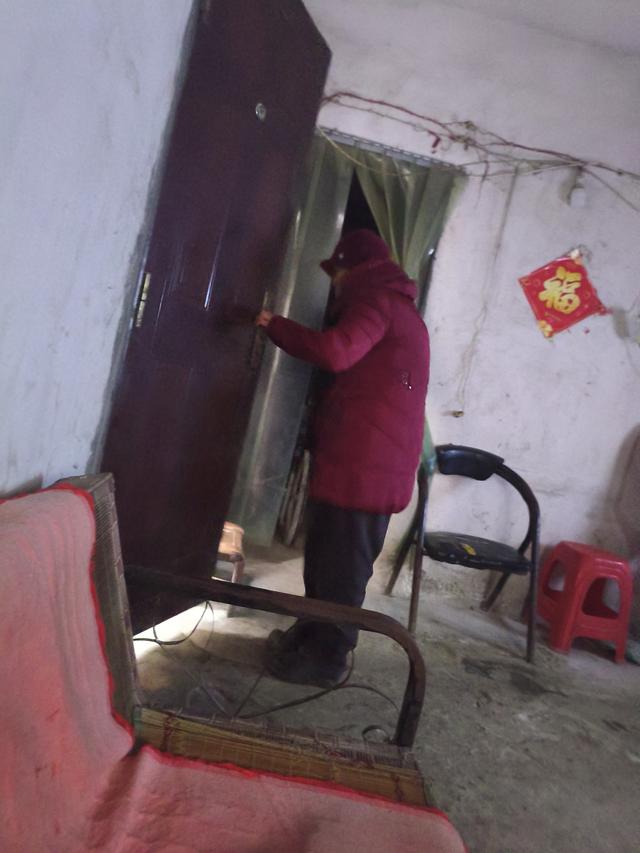 当你发现父母突然间都变老了，你有什么感想