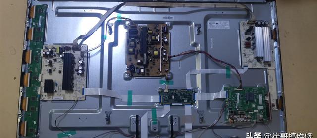 电视一直待机状态启动不了移动端（想学修液晶电视吗请认真读完这篇文章液晶电视常见故障汇总）