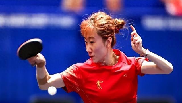 勇夺女单冠军！中国女乒又一22岁黑马新星崛起：外战不败无惧日乒