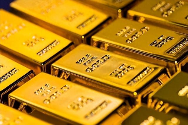 黄金真能跌到350元克？内行人说透了：这几个原因让大跌难上加难