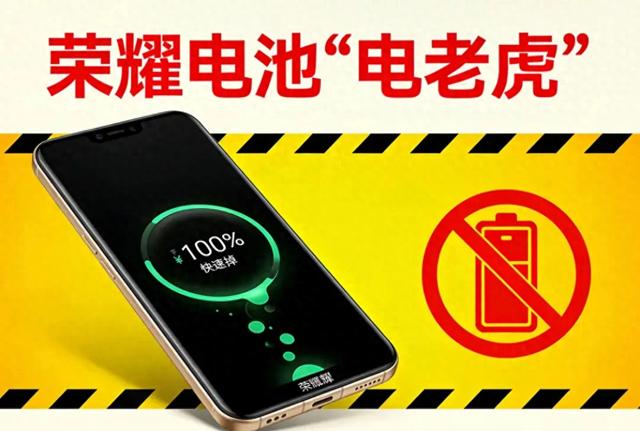 忽略电池优化怎么设置（荣耀手机耗电快别换电池）