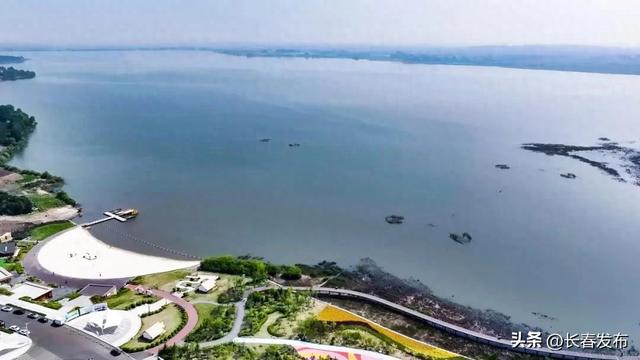 走进长春！150个网红打卡地之卡伦湖