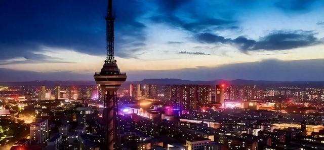 辽宁阜新藏着多少惊喜？这些景点绝对让你玩到不想走！