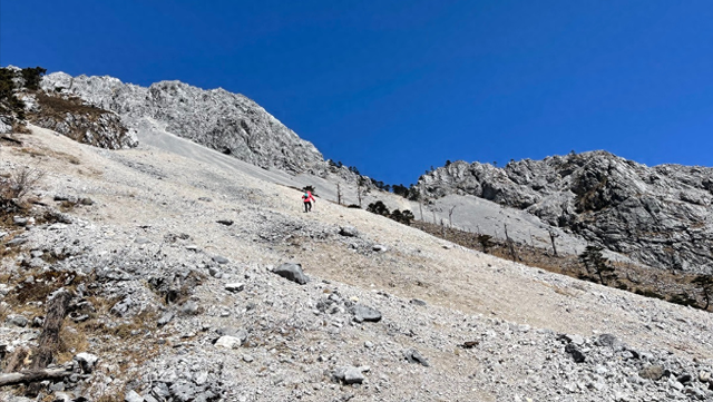 女大学生玉龙雪山失联，找到时怀里抱着腐烂木头，周围遍布蚂蟥