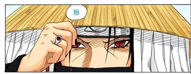游动火影忍者（火影忍者晓组织成员们的超级忍术每一项都是外挂般的存在）