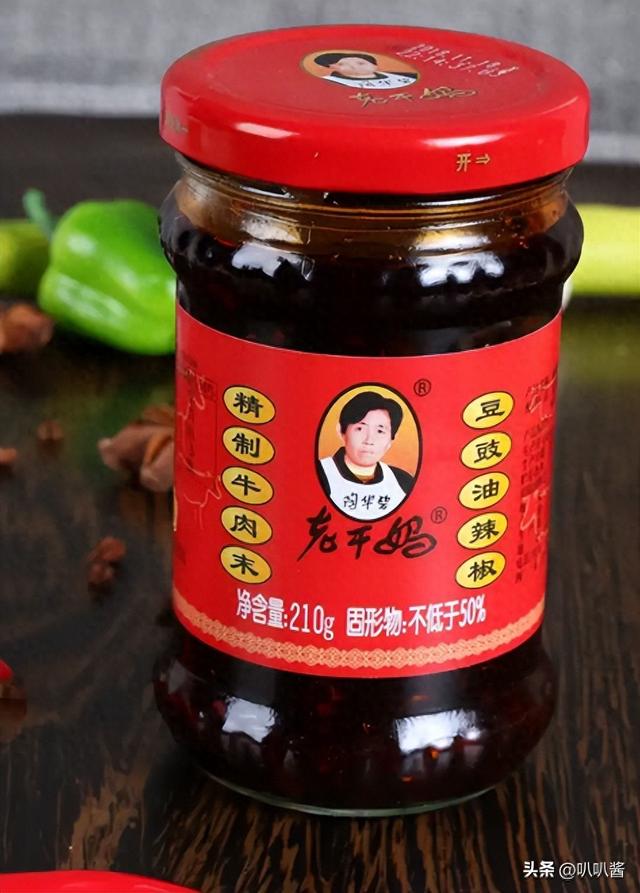 潜伏我国30年美国辣酱巨头，年入450亿击败老干妈，被误认是国货