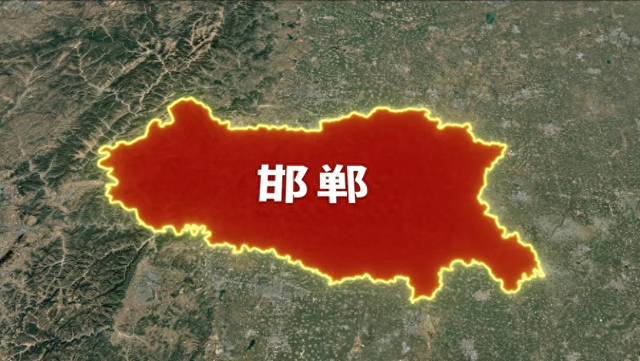历史名城邯郸，我国美女最多的城市！