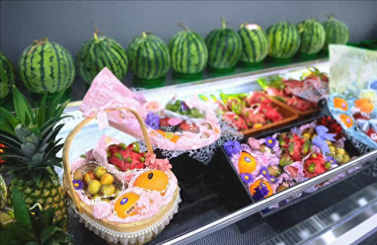 正式开业！这家店藏着“金山味道”