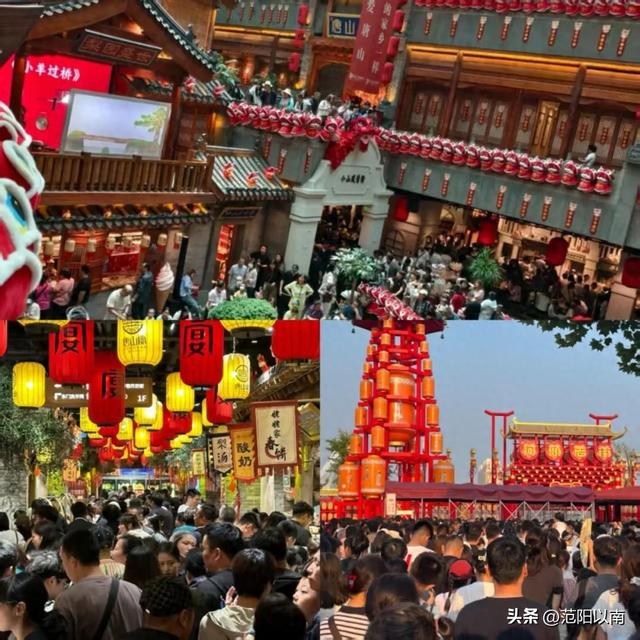 河头老街又要开建？！