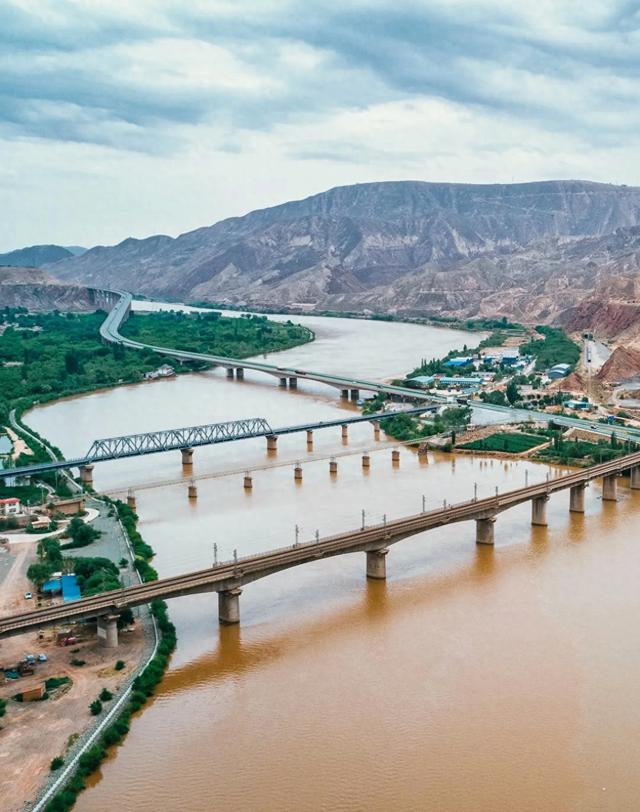 青海悄悄干大事!这8个“超级工程”将彻底改变你的生活!