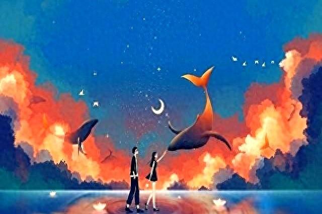 七夕祝福短语送给朋友有什么（七夕将至不再说七夕快乐）