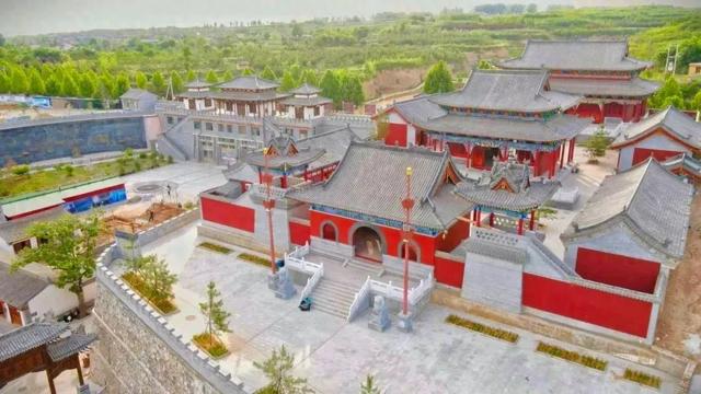 曲沃：熟悉的地方更舒心
