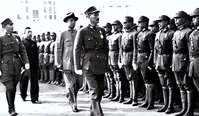 蒋介石的致命抉择：为救老婆外甥，他亲手丢掉了整个江山