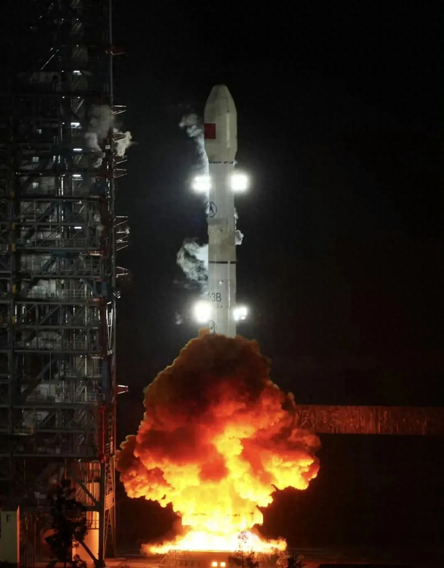 消息称我国卫星互联网牌照近期发放，商用尚需时日