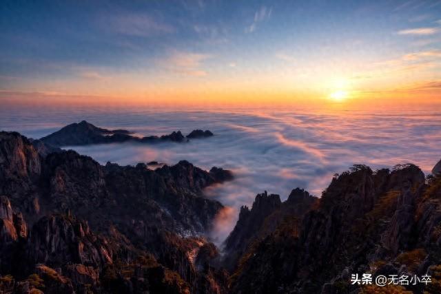 原来一个人旅行也可以这么棒！