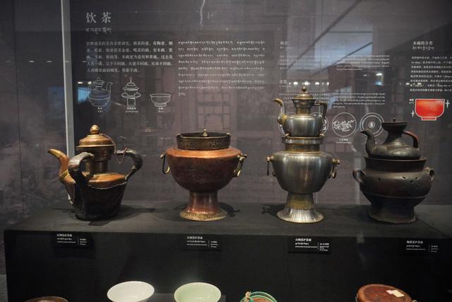 【辉煌60载 魅力新西藏】镜观西藏：走进西藏博物馆