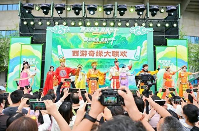 点亮春城夜生活，感受城市夜间温度