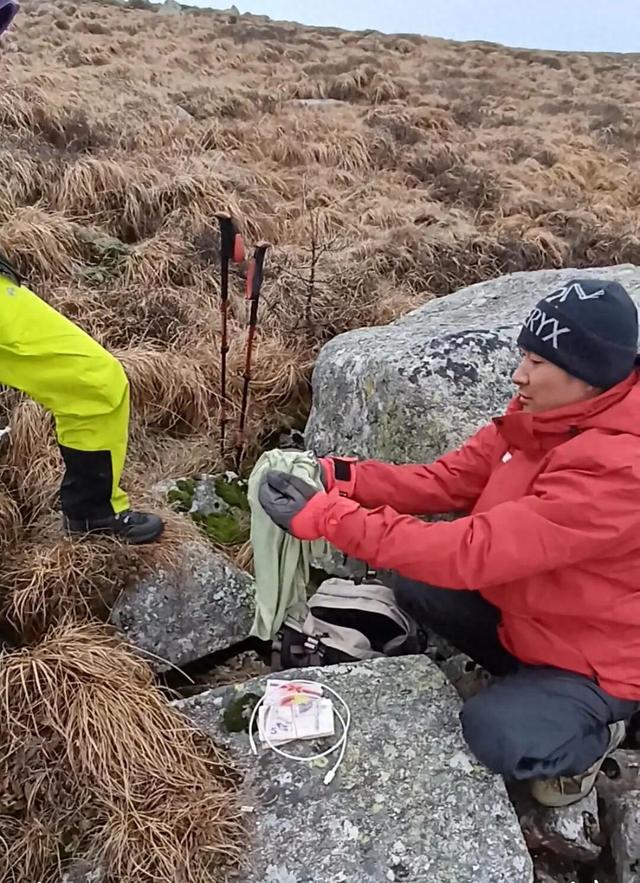 湖南18岁少年鳌太线失联超10天，搜救队再次进山搜救！近期发生多起登山失联事件，户外游玩需注意→