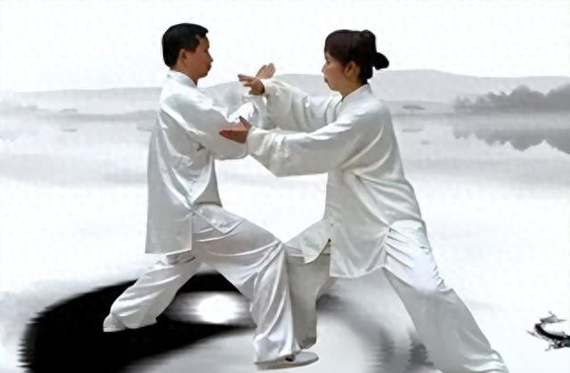 想练好太极拳功夫？这些口述秘诀别错过