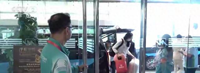 全运会“杀疯了”！港澳酒店、景点挤爆。