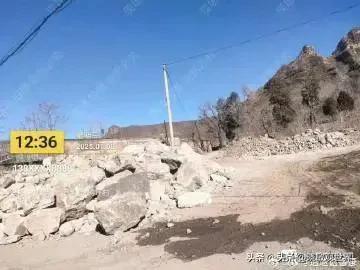 山西省左权县，晋中的璀璨明珠（四）