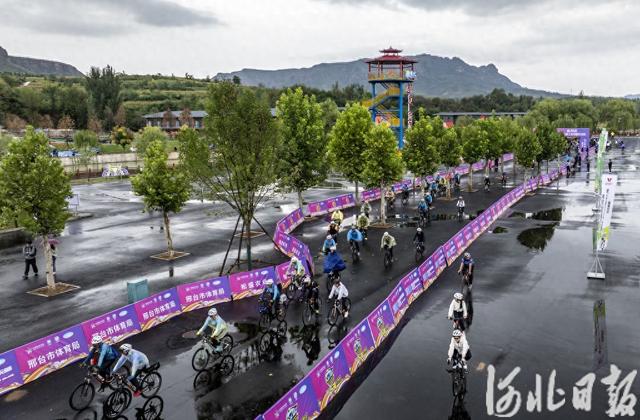 协同联动 产旅融合 文化赋能——第九届河北省旅游产业发展大会亮点透视