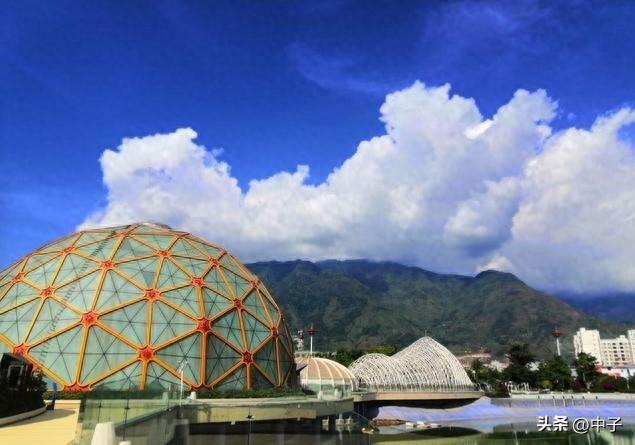 逃离京城去米易：这日子太爽了！