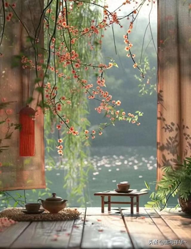 人过四十才明白：活出自我	，从接纳不完美的自己开始