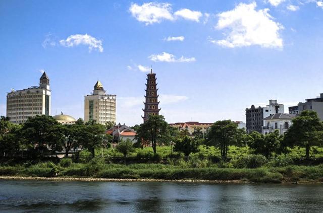 广西东兴旅游全攻略：中越边境的百年商镇，人文实用玩法一次讲清