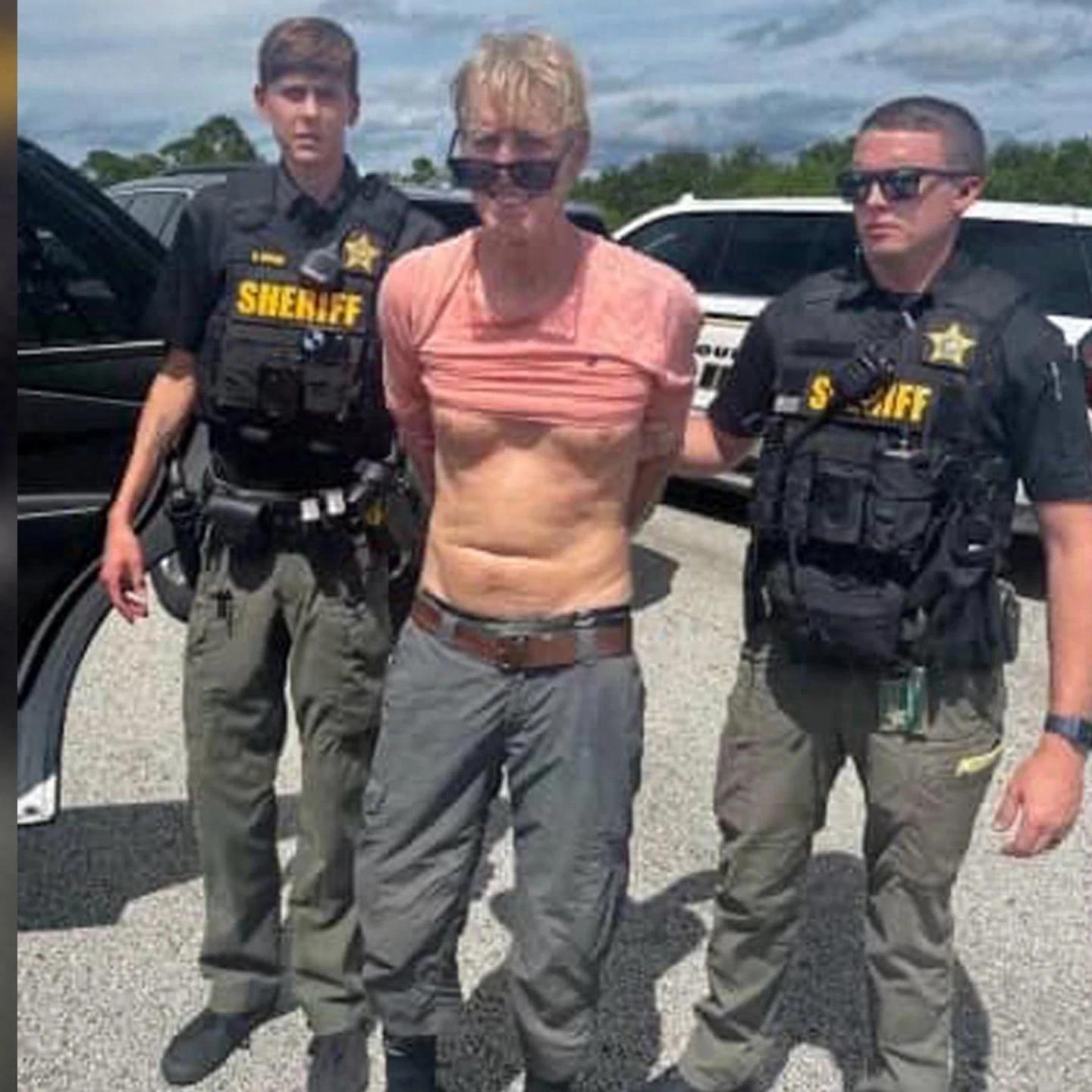 试图刺杀特朗普的枪手,被判终身监禁